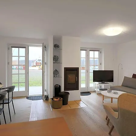 11206-nykobing-sj-havnevej-87-st-th Appartement Nykøbing Sjælland