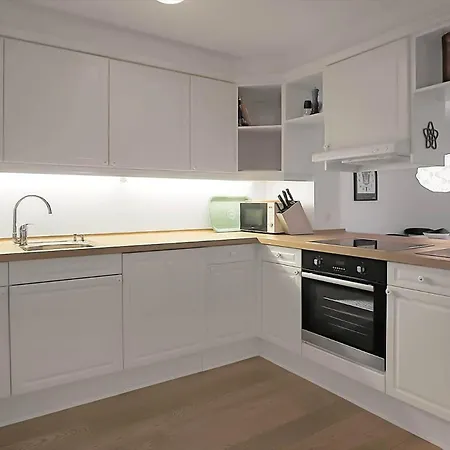 11206-nykobing-sj-havnevej-87-st-th Appartement *