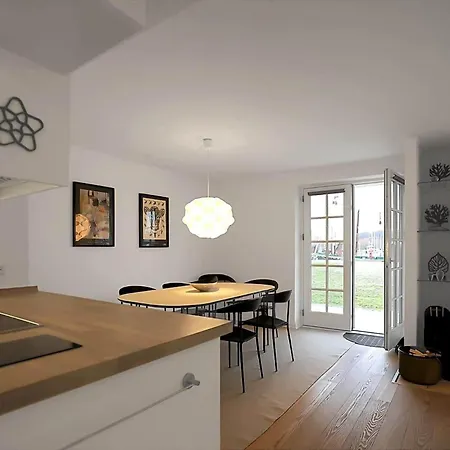 Apartamento 11206-nykobing-sj-havnevej-87-st-th Nykøbing Sjælland