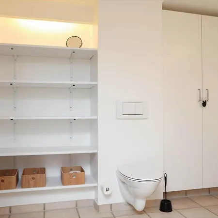 Appartement 11206-nykobing-sj-havnevej-87-st-th