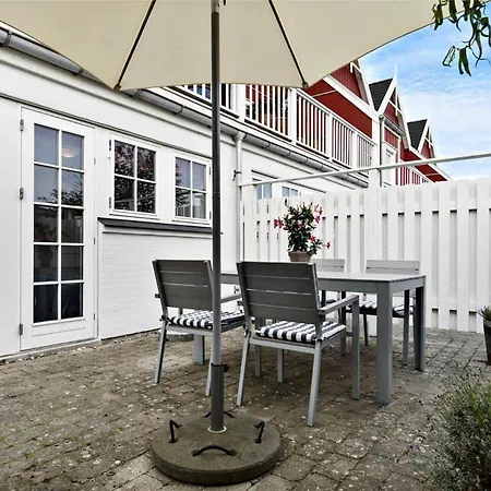 Apartment 11206-nykobing-sj-havnevej-87-st-th *