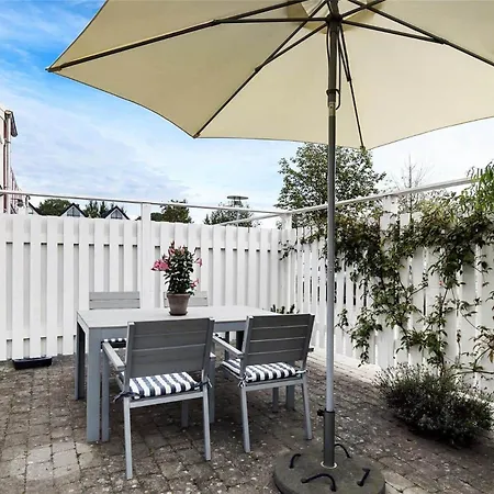 Apartment 11206-nykobing-sj-havnevej-87-st-th Nykøbing Sjælland