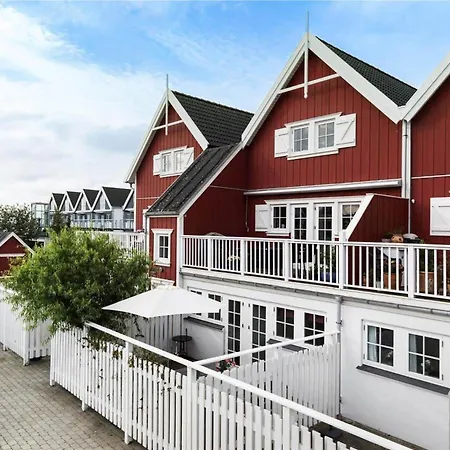 11206-nykobing-sj-havnevej-87-st-th Apartamento