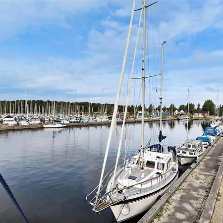 11206-nykobing-sj-havnevej-87-st-th Appartement