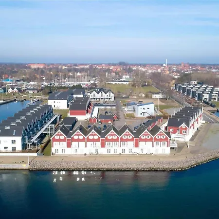 Appartement 11206-nykobing-sj-havnevej-87-st-th