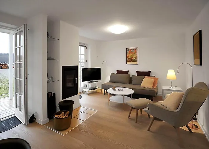 Appartamento 11206-nykobing-sj-havnevej-87-st-th *