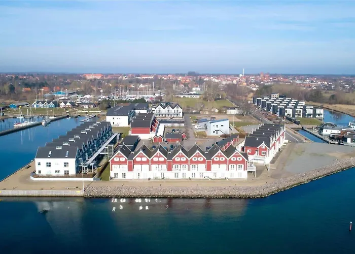 Appartamento 11206-nykobing-sj-havnevej-87-st-th